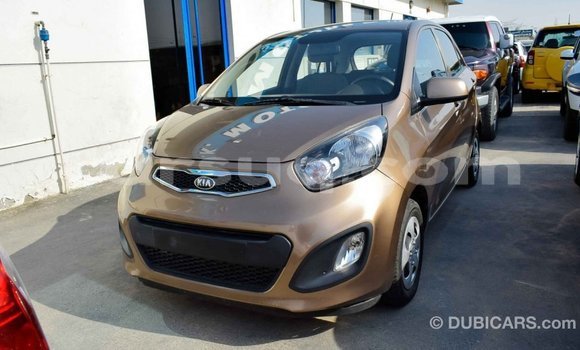 Acheter Import Voiture Kia Picanto Marron à Import - Dubai, Barh el Gazel Acheter Import Voiture Kia Picanto Marron à Import - Dubai, Barh el Gazel