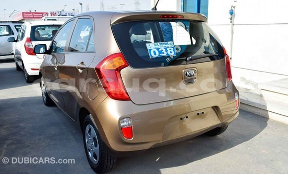 Acheter Import Voiture Kia Picanto Marron à Import - Dubai, Barh el Gazel Acheter Import Voiture Kia Picanto Marron à Import - Dubai, Barh el Gazel