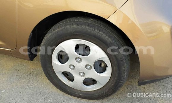 Acheter Import Voiture Kia Picanto Marron à Import - Dubai, Barh el Gazel Acheter Import Voiture Kia Picanto Marron à Import - Dubai, Barh el Gazel