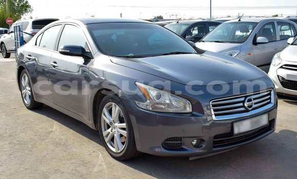 Acheter Import Voiture Nissan Maxima Autre à Import - Dubai, Barh el Gazel Acheter Import Voiture Nissan Maxima Autre à Import - Dubai, Barh el Gazel