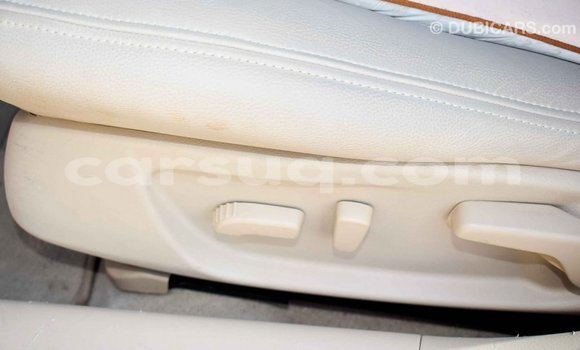 Acheter Import Voiture Nissan Maxima Autre à Import - Dubai, Barh el Gazel Acheter Import Voiture Nissan Maxima Autre à Import - Dubai, Barh el Gazel