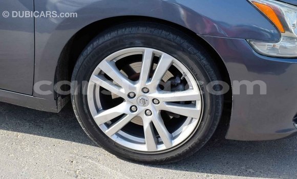 Acheter Import Voiture Nissan Maxima Autre à Import - Dubai, Barh el Gazel Acheter Import Voiture Nissan Maxima Autre à Import - Dubai, Barh el Gazel