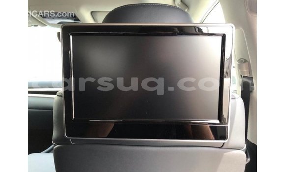 Acheter Import Voiture Lexus LX Autre à Import - Dubai, Barh el Gazel Acheter Import Voiture Lexus LX Autre à Import - Dubai, Barh el Gazel