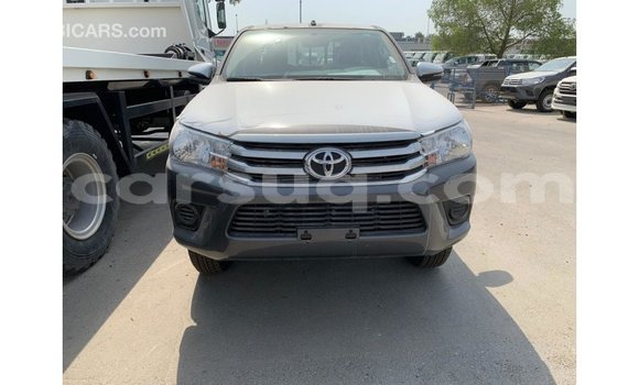 Buy Import Toyota Hilux Other Car in Import - Dubai in Barh el Gazel Buy Import Toyota Hilux Other Car in Import - Dubai in Barh el Gazel