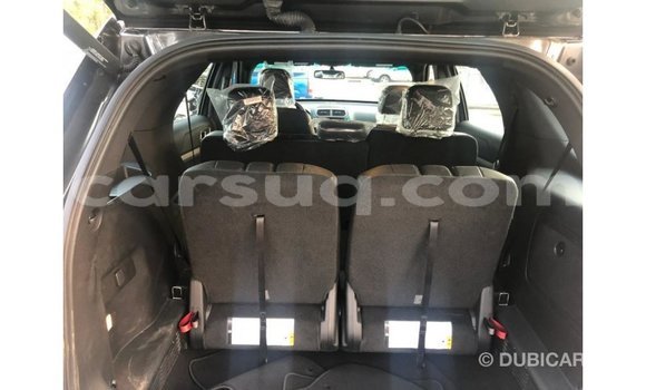 Acheter Import Voiture Ford Explorer Autre à Import - Dubai, Barh el Gazel Acheter Import Voiture Ford Explorer Autre à Import - Dubai, Barh el Gazel