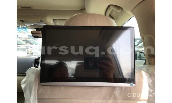 Acheter Import Voiture Toyota Land Cruiser Autre à Import - Dubai, Barh el Gazel Acheter Import Voiture Toyota Land Cruiser Autre à Import - Dubai, Barh el Gazel