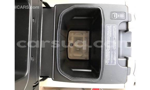 Acheter Import Voiture Toyota Land Cruiser Autre à Import - Dubai, Barh el Gazel Acheter Import Voiture Toyota Land Cruiser Autre à Import - Dubai, Barh el Gazel
