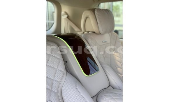 Buy Import Lexus LX Black Car in Import - Dubai in Barh el Gazel Buy Import Lexus LX Black Car in Import - Dubai in Barh el Gazel