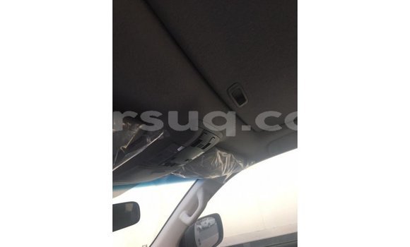 Buy Import Toyota Prado Black Car in Import - Dubai in Barh el Gazel Buy Import Toyota Prado Black Car in Import - Dubai in Barh el Gazel