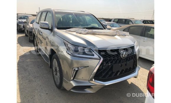 Acheter Import Voiture Lexus LX Autre à Import - Dubai, Barh el Gazel Acheter Import Voiture Lexus LX Autre à Import - Dubai, Barh el Gazel