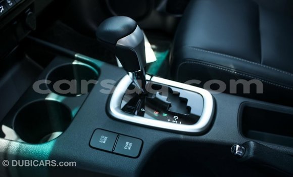 Buy Import Toyota Hilux Black Car in Import - Dubai in Barh el Gazel Buy Import Toyota Hilux Black Car in Import - Dubai in Barh el Gazel