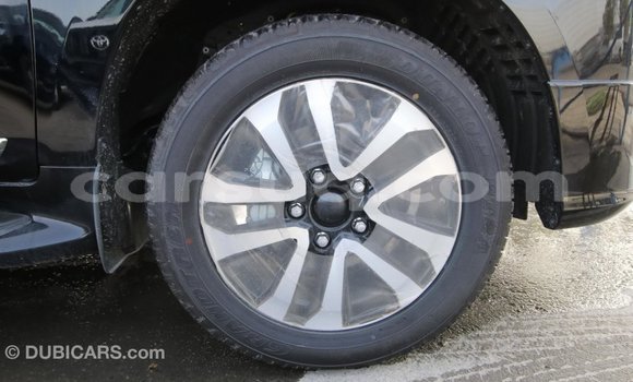 Buy Import Toyota Land Cruiser Black Car in Import - Dubai in Barh el Gazel Buy Import Toyota Land Cruiser Black Car in Import - Dubai in Barh el Gazel