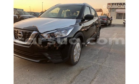 Acheter Import Utilitaire Nissan Evalia Noir à Import - Dubai, Barh el Gazel Acheter Import Utilitaire Nissan Evalia Noir à Import - Dubai, Barh el Gazel