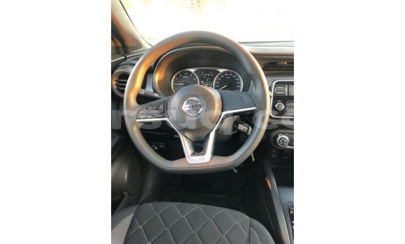 Acheter Import Utilitaire Nissan Evalia Noir à Import - Dubai, Barh el Gazel Acheter Import Utilitaire Nissan Evalia Noir à Import - Dubai, Barh el Gazel