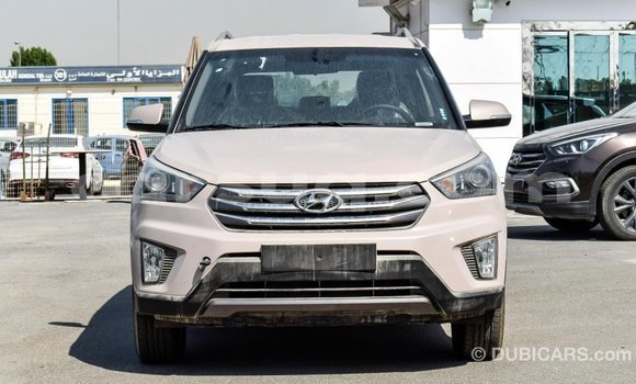 Acheter Import Voiture Hyundai Creta Beige à Import - Dubai, Barh el Gazel Acheter Import Voiture Hyundai Creta Beige à Import - Dubai, Barh el Gazel