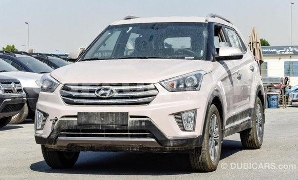 Acheter Import Voiture Hyundai Creta Beige à Import - Dubai, Barh el Gazel Acheter Import Voiture Hyundai Creta Beige à Import - Dubai, Barh el Gazel