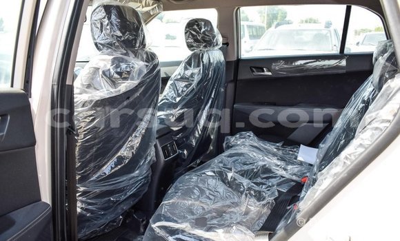 Acheter Import Voiture Hyundai Creta Beige à Import - Dubai, Barh el Gazel Acheter Import Voiture Hyundai Creta Beige à Import - Dubai, Barh el Gazel