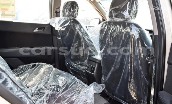 Acheter Import Voiture Hyundai Creta Beige à Import - Dubai, Barh el Gazel Acheter Import Voiture Hyundai Creta Beige à Import - Dubai, Barh el Gazel