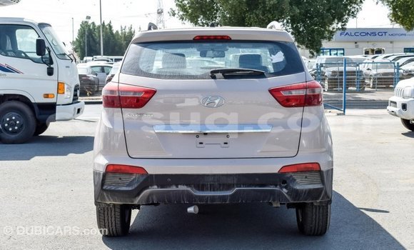 Acheter Import Voiture Hyundai Creta Beige à Import - Dubai, Barh el Gazel Acheter Import Voiture Hyundai Creta Beige à Import - Dubai, Barh el Gazel
