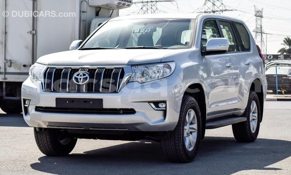 Acheter Import Voiture Toyota Prado Autre à Import - Dubai, Barh el Gazel Acheter Import Voiture Toyota Prado Autre à Import - Dubai, Barh el Gazel