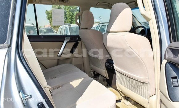 Acheter Import Voiture Toyota Prado Autre à Import - Dubai, Barh el Gazel Acheter Import Voiture Toyota Prado Autre à Import - Dubai, Barh el Gazel