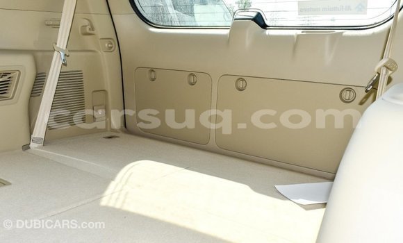Acheter Import Voiture Toyota Prado Autre à Import - Dubai, Barh el Gazel Acheter Import Voiture Toyota Prado Autre à Import - Dubai, Barh el Gazel