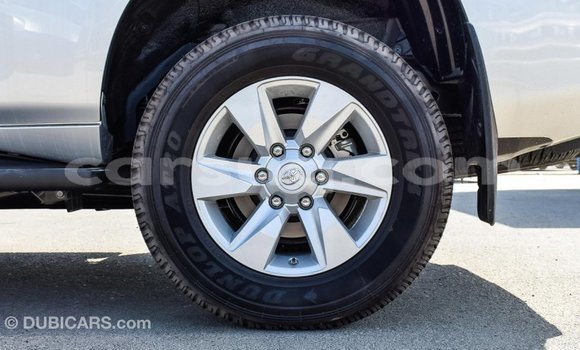 Acheter Import Voiture Toyota Prado Autre à Import - Dubai, Barh el Gazel Acheter Import Voiture Toyota Prado Autre à Import - Dubai, Barh el Gazel