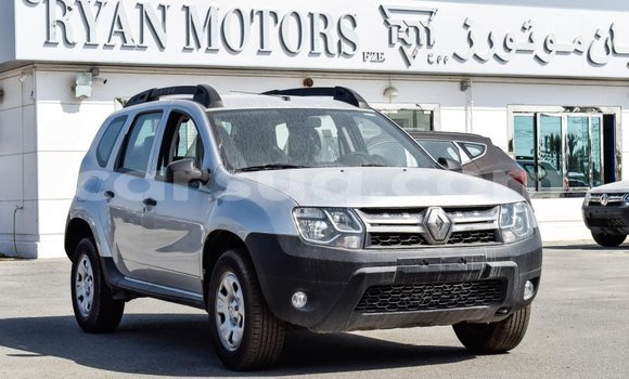 Acheter Import Voiture Renault Duster Autre à Import - Dubai, Barh el Gazel