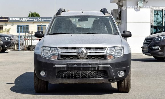 Acheter Import Voiture Renault Duster Autre à Import - Dubai, Barh el Gazel Acheter Import Voiture Renault Duster Autre à Import - Dubai, Barh el Gazel