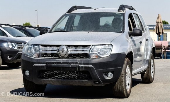 Acheter Import Voiture Renault Duster Autre à Import - Dubai, Barh el Gazel Acheter Import Voiture Renault Duster Autre à Import - Dubai, Barh el Gazel