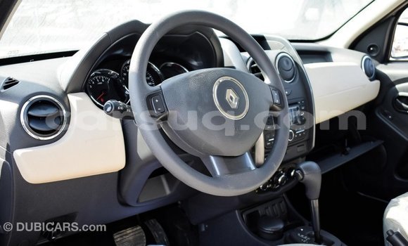 Acheter Import Voiture Renault Duster Autre à Import - Dubai, Barh el Gazel Acheter Import Voiture Renault Duster Autre à Import - Dubai, Barh el Gazel