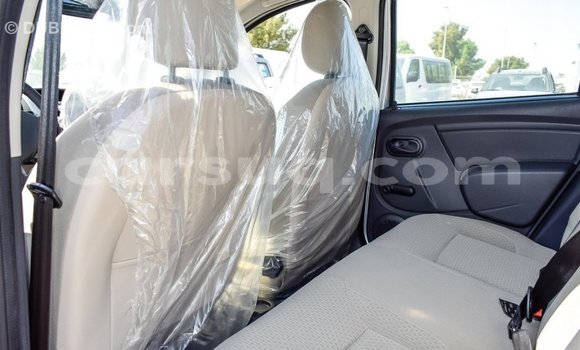 Acheter Import Voiture Renault Duster Autre à Import - Dubai, Barh el Gazel Acheter Import Voiture Renault Duster Autre à Import - Dubai, Barh el Gazel