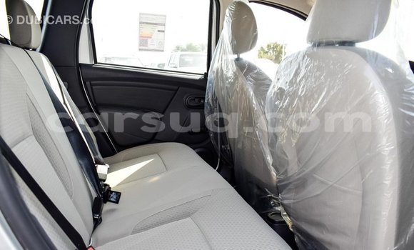 Acheter Import Voiture Renault Duster Autre à Import - Dubai, Barh el Gazel Acheter Import Voiture Renault Duster Autre à Import - Dubai, Barh el Gazel