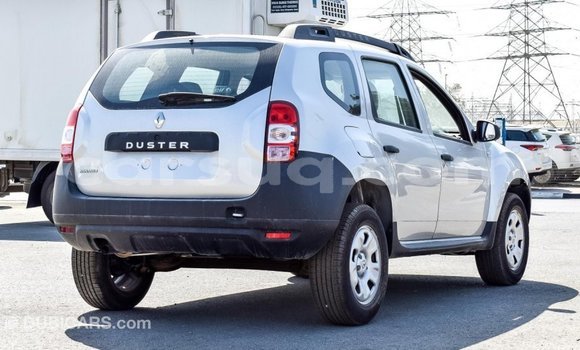 Acheter Import Voiture Renault Duster Autre à Import - Dubai, Barh el Gazel Acheter Import Voiture Renault Duster Autre à Import - Dubai, Barh el Gazel