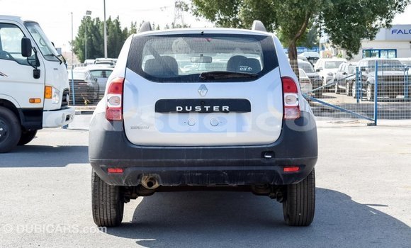 Acheter Import Voiture Renault Duster Autre à Import - Dubai, Barh el Gazel Acheter Import Voiture Renault Duster Autre à Import - Dubai, Barh el Gazel