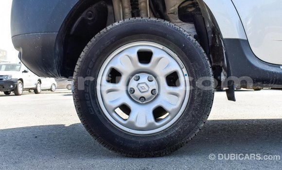 Acheter Import Voiture Renault Duster Autre à Import - Dubai, Barh el Gazel Acheter Import Voiture Renault Duster Autre à Import - Dubai, Barh el Gazel