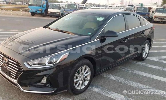 Acheter Import Voiture Hyundai Sonata Noir à Import - Dubai, Barh el Gazel Acheter Import Voiture Hyundai Sonata Noir à Import - Dubai, Barh el Gazel