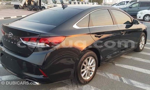 Acheter Import Voiture Hyundai Sonata Noir à Import - Dubai, Barh el Gazel Acheter Import Voiture Hyundai Sonata Noir à Import - Dubai, Barh el Gazel