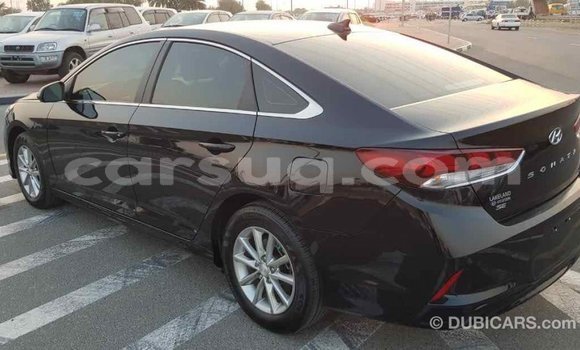 Acheter Import Voiture Hyundai Sonata Noir à Import - Dubai, Barh el Gazel Acheter Import Voiture Hyundai Sonata Noir à Import - Dubai, Barh el Gazel