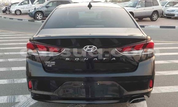 Acheter Import Voiture Hyundai Sonata Noir à Import - Dubai, Barh el Gazel Acheter Import Voiture Hyundai Sonata Noir à Import - Dubai, Barh el Gazel