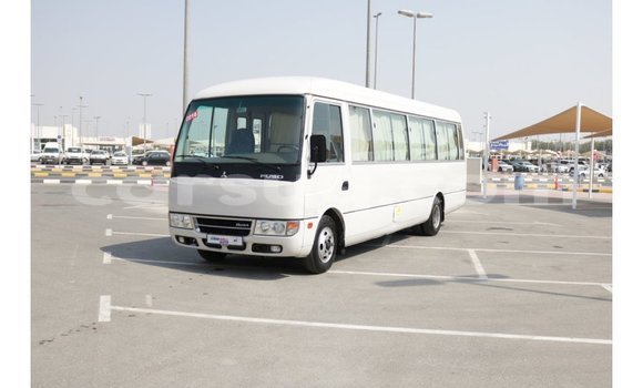 Acheter Import Utilitaire Mitsubishi L400 Blanc à Import - Dubai, Barh el Gazel