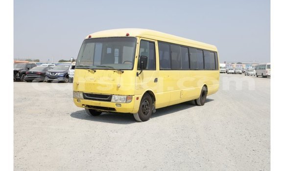 Acheter Import Utilitaire Mitsubishi L400 Autre à Import - Dubai, Barh el Gazel