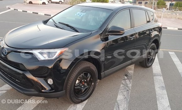 Buy Import Toyota 4Runner Black Car in Import - Dubai in Barh el Gazel Buy Import Toyota 4Runner Black Car in Import - Dubai in Barh el Gazel