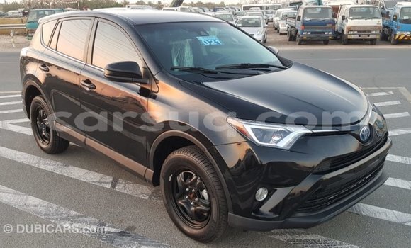 Buy Import Toyota 4Runner Black Car in Import - Dubai in Barh el Gazel Buy Import Toyota 4Runner Black Car in Import - Dubai in Barh el Gazel