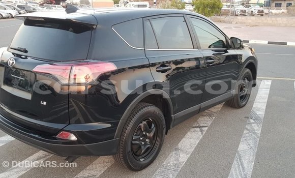 Buy Import Toyota 4Runner Black Car in Import - Dubai in Barh el Gazel Buy Import Toyota 4Runner Black Car in Import - Dubai in Barh el Gazel