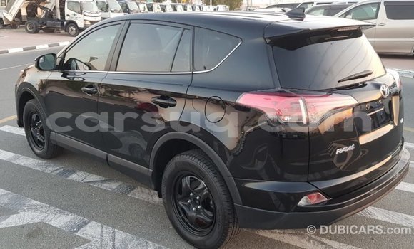 Buy Import Toyota 4Runner Black Car in Import - Dubai in Barh el Gazel Buy Import Toyota 4Runner Black Car in Import - Dubai in Barh el Gazel