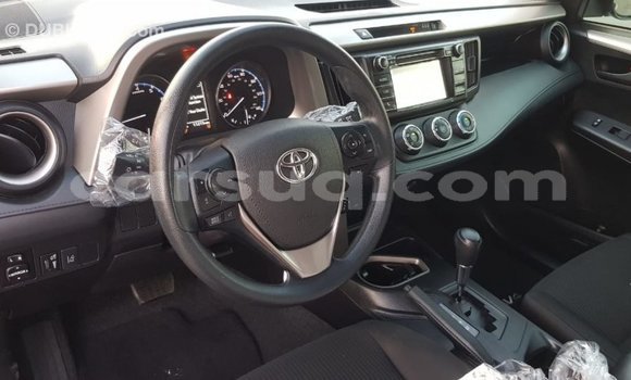 Buy Import Toyota 4Runner Black Car in Import - Dubai in Barh el Gazel Buy Import Toyota 4Runner Black Car in Import - Dubai in Barh el Gazel