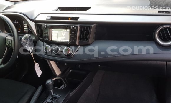 Buy Import Toyota 4Runner Black Car in Import - Dubai in Barh el Gazel Buy Import Toyota 4Runner Black Car in Import - Dubai in Barh el Gazel