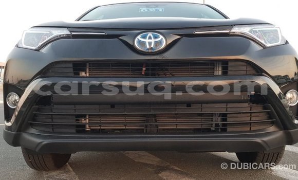 Buy Import Toyota 4Runner Black Car in Import - Dubai in Barh el Gazel Buy Import Toyota 4Runner Black Car in Import - Dubai in Barh el Gazel