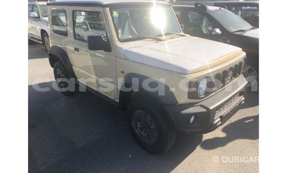 Acheter Import Voiture Suzuki Jimny Beige à Import - Dubai, Barh el Gazel Acheter Import Voiture Suzuki Jimny Beige à Import - Dubai, Barh el Gazel